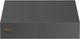 Viking® 5 Series 36" Damascus Gray Wall Mounted Range Hood with Brushed Brass Trim-0