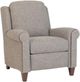 Smith Brothers Customizable 738 Manual Reclining Chair-0