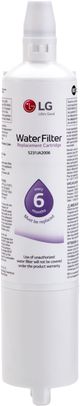 LG Refrigerator Water Filter Replacement-0