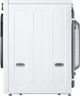 LG 4.5 Cu. Ft. White Front Load Washer-3