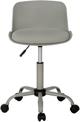 Monarch Specialties Inc. Grey Office Chair-1