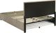 Coaster® Reeves Tan Queen Hydraulic Storage Panel Bed-5
