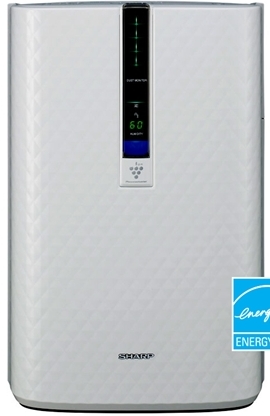 Sharp® PLASMACLUSTER® Air Purifier | Logel Appliance