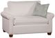 Braxton Culler Customizable Park Lane Twin Sleeper Chair-1