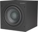 Bowers & Wilkins ASW608 8" Matte Black Subwoofer-0
