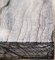 Bernhardt Linea Gunmetal/Textured Graphite Desk-3