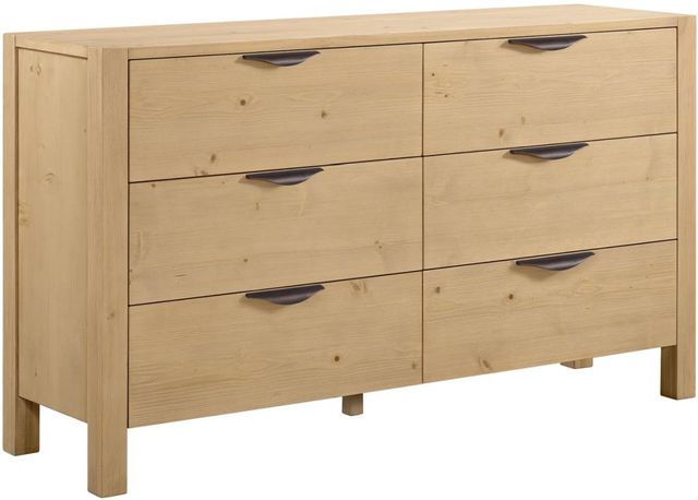 Martin Svensson Alexa Natural Dresser-0