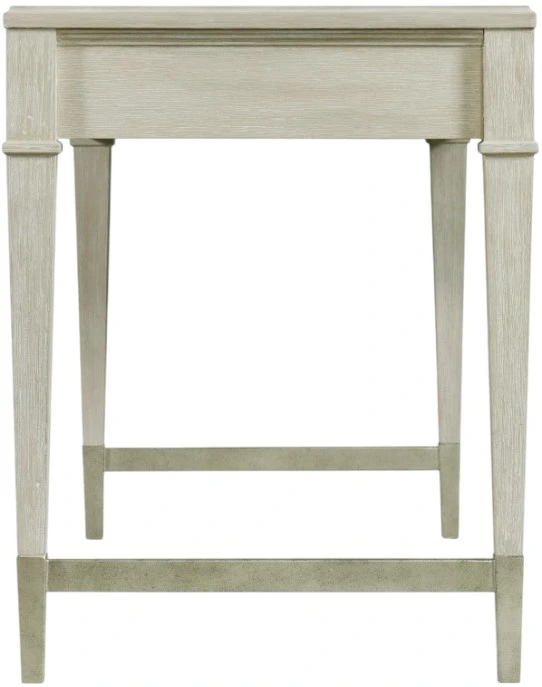 Riverside Furniture Maisie Writing Desk - Thumbnail 3