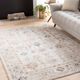 Surya Nova Camel 5'x8' Area Rug-5