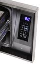 Viking® 5 Series 27" November Sky Warming Drawer-2