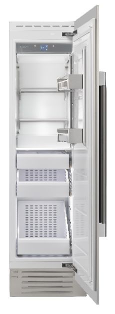 Fulgor Milano 24" Panel Ready Column Freezer-1