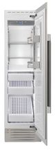 Fulgor Milano 24" Panel Ready Column Freezer-1