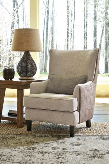 Millennium® by Ashley® Baxley Jute Accent Chair