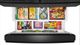 Whirlpool® 36" 28.9 Cu. Ft. Print Resistant Black Stainless Steel French Door Refrigerator with Flexible Temperature Drawer -4