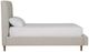Palliser® Furniture Customizable Verttia King Upholstered Panel Bed-3