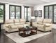 Homelegance® Foxborough Cream Sofa-1