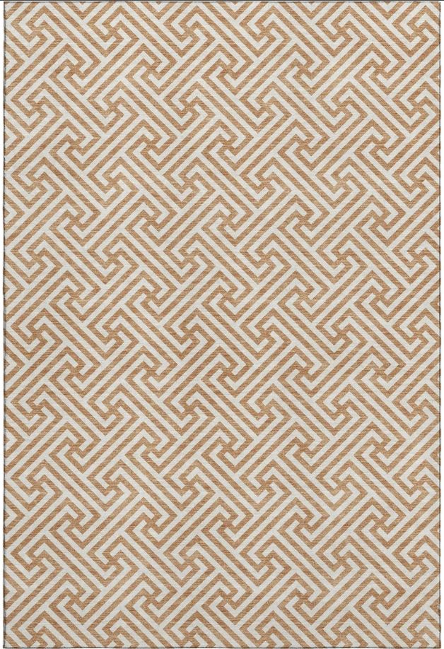 Dalyn™ Rug Company The Reserve TR5 Copper 5'x8' Area Rug-0