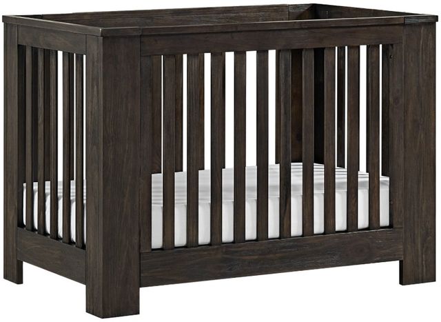 Westwood Design Bello Cocoa Cottage Crib-0