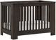 Westwood Design Bello Cocoa Cottage Crib-0