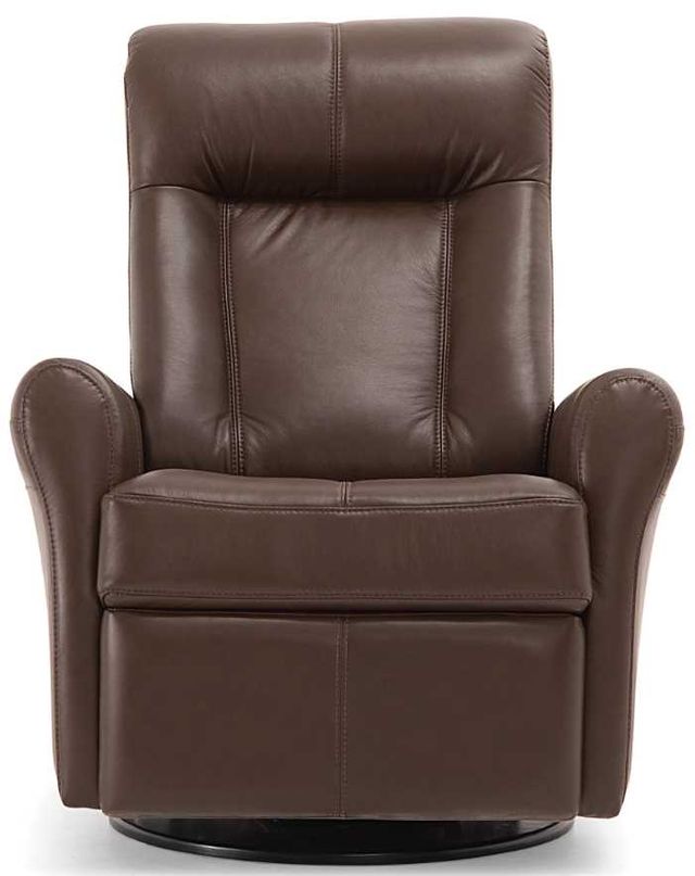 Palliser® Furniture Customizable Yellowstone II Swivel Glider Power Recliner-1