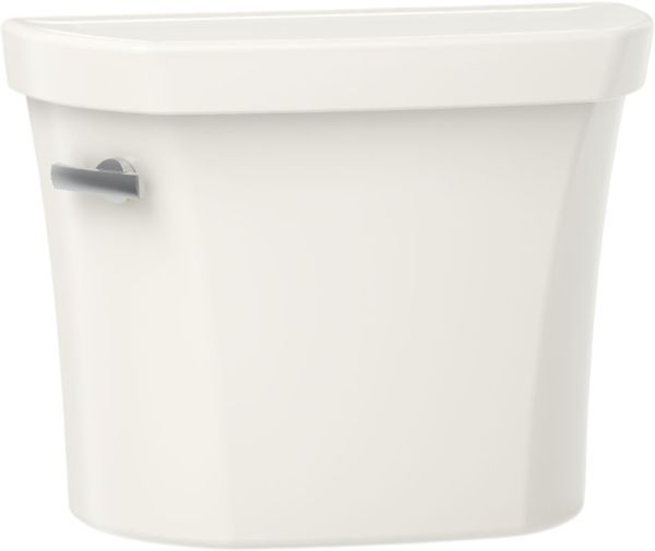 KOHLER® Highline® Biscuit Toilet Tank, 1.6 Gpf-0