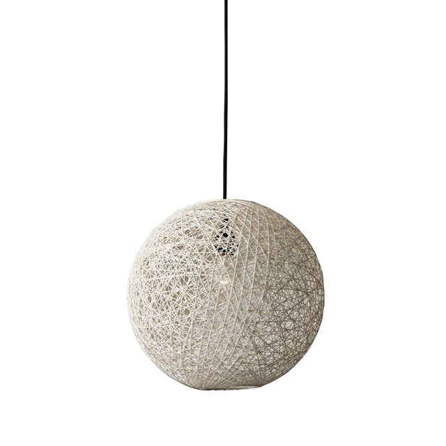 Adesso® Havana Large Pendant-0