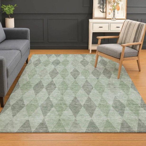 Dalyn™ Rug Company The Reserve TR2 Fern 5'x8' Area Rug-4