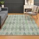 Dalyn™ Rug Company The Reserve TR2 Fern 5'x8' Area Rug-4