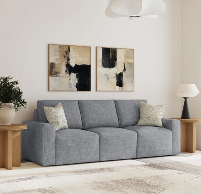Flexsteel® Customizable Dawson Sofa-1