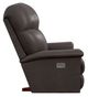 La-Z-Boy® Lancer Godiva Power Rocking Recliner with Headrest-2