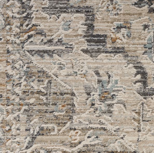 Nourison Home™ Lynx 5'x7' Style 6 Area Rug-4