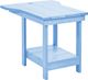 C.R. Plastics Generation Line Sky Blue Tête-À-Tête-0