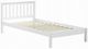 ACME Furniture Freya White Twin Youth Panel Bed-0