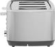 GE® 4 Slice Stainless Steel Toaster-3