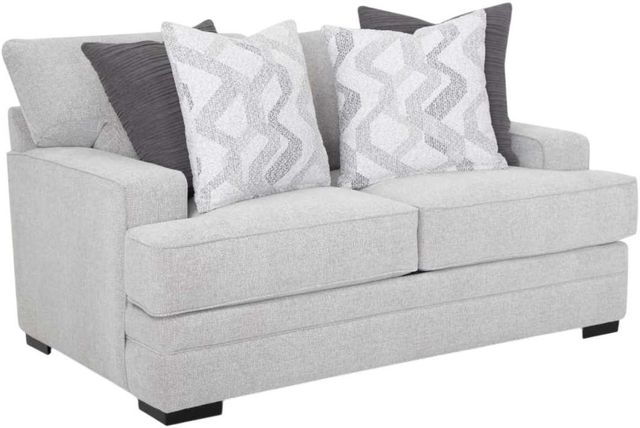Franklin™ Stella Pepper Loveseat-0