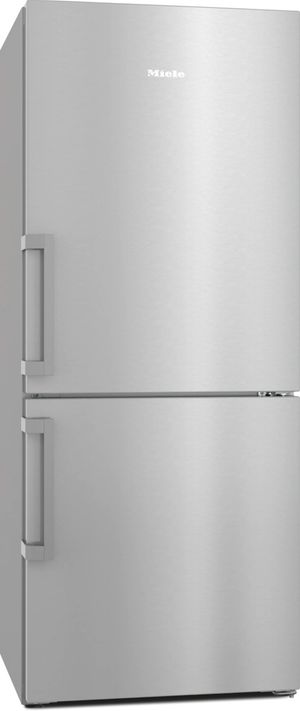 Miele 30 in. Bottom Freezer Refrigerator