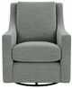 Flexsteel® Customizable Murph Swivel Chair-4