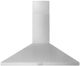 Whirlpool® 36" Stainless Steel Wall Mounted Range Hood with Grease Filter-0