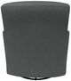Best® Home Furnishings Customizable Caroly Swivel Barrel Chair-3