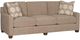King Hickory Customizable Loft Large Sofa-0