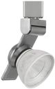Cal® Lighting & Accessories Steel/White Track Light-0