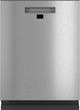 Café™ 24" Platinum Built In Dishwasher-0