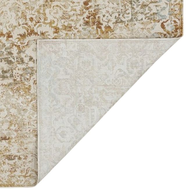 Karastan® Windermere Tideswell Terracotta 8'x10' Area Rug-2