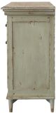 Furniture Classics Sheridan Distressed Gray Sideboard-2