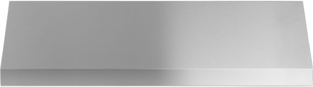 GE Profile™ Designer 30" Stainless Steel Wall Mounted Range Hood