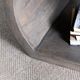 Crestview Collection Infinity Stained End Table-4