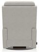 La-Z-Boy® Finley Parchment Manual Gliding Recliner-3
