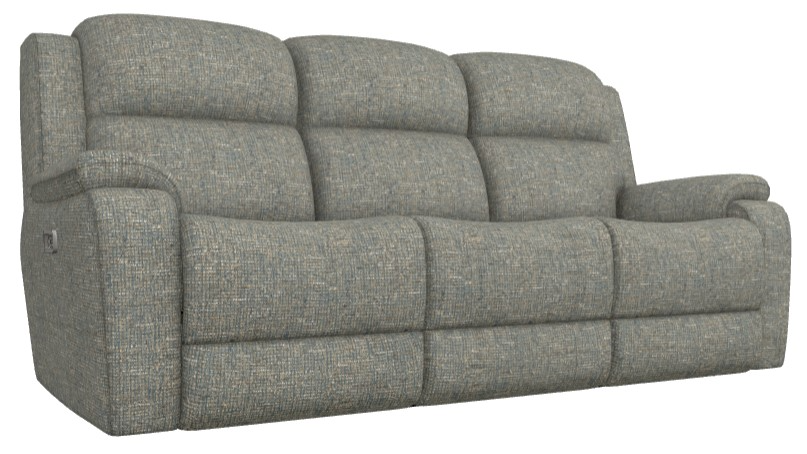 La-Z-Boy® Dorian Power Reclining Sofa with Headrest | Great