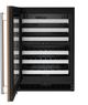 KitchenAid® 24" 4.97 Cu. Ft. Panel Ready Wine Cooler -1