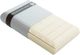 Blu Sleep Coconut Prestige Support [+] Memory Foam Queen High Bed Pillow-0